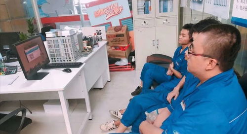 东安汽发创新培训模式，精准赋能主机厂维修一线