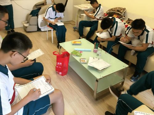 点亮青春心灯 南源街社工服务站如何助青少年管理情绪、拥抱成长